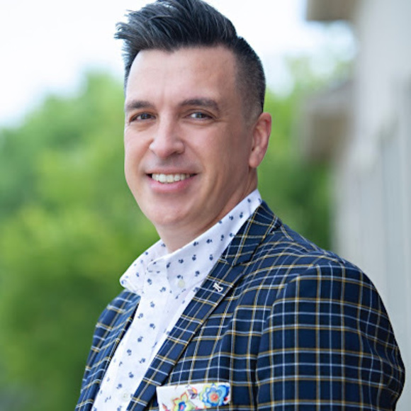 Meet your Posher, Brent - Picture 1 of 1